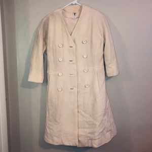 Two Piece Vintage Set